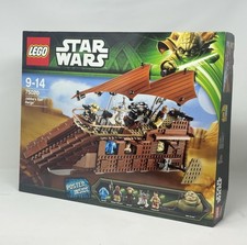 LEGO® Star Wars: Jabba’S