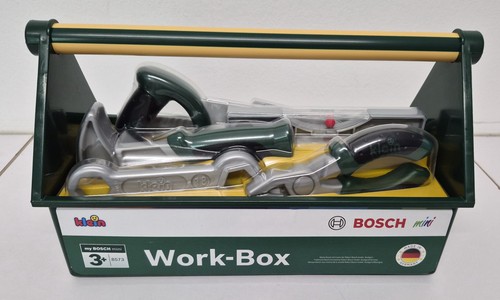 Theo klein 8573 bosch work - 8573,