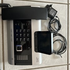 Gigaset DX600 a ISDN