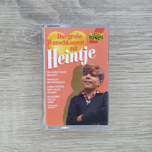 Das große wunschkonzert mit - das,