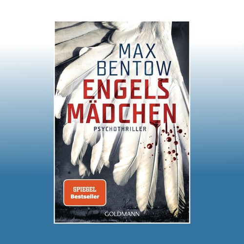 Engelsmädchen max bentow - engelsmädchen,