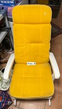 Kettler Tiffany 1 Klappstuhl mit Polster, hier Nr. 3 von 4, Neupreis  490 €