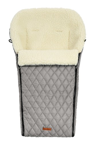 Gesteppter schlafsack wolle - schlafsack,,