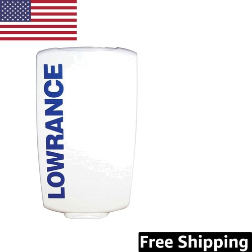 Lightweight lowrance - 1,