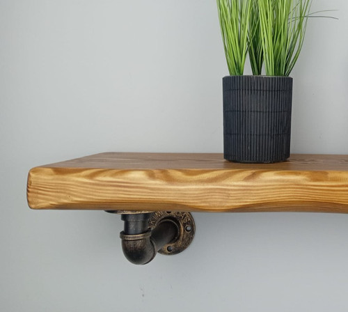 Rustikal aged industrial holz - rustikal-aged,