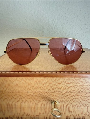 Sonnenbrille cartier vendom - sonnenbrille/cartier“,