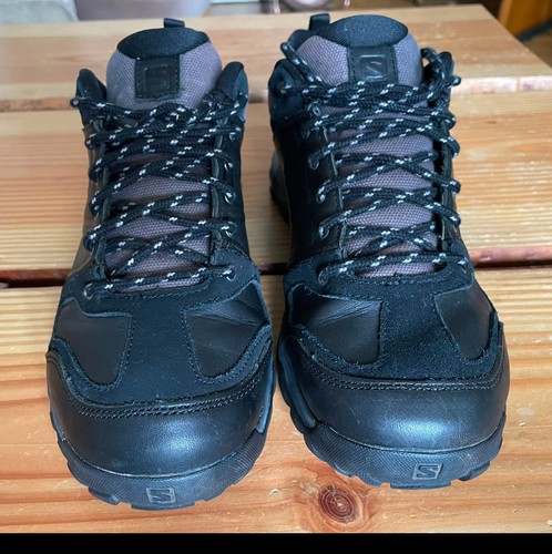 Salomon wanderschuhe - wanderschuhe, /