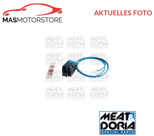 Reparatursatz kabelsatz meat - reparatursatz, &