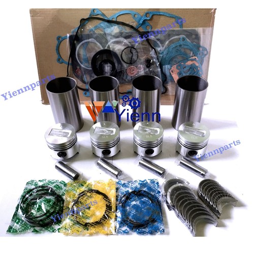 S4l s4l2 overhaul rebuild kit - rebuild,