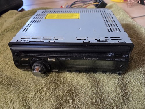 Autoradio pioneer deh - autoradio,