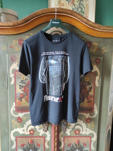 Friday the 13th vintage - 13th,