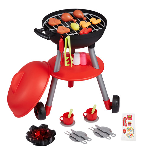 Kinder bbq grill spielzeug - kinder,