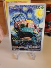 Pokemon Bisaflor / Venusaur