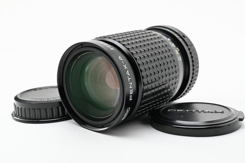Smc pentax zoom 135mm - a, 35-135mm
