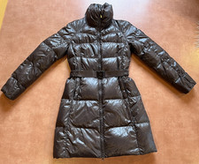 Warmer ADD Daunenmantel Gr