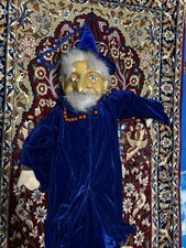 Zauberer Merlin Magier