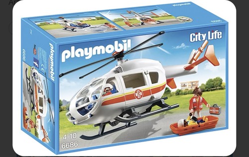 Playmobil 6686
