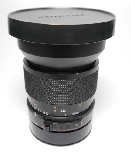 Hasselblad carl zeiss - fe,
