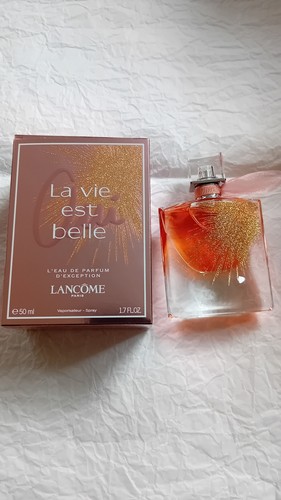 Lancome oui vie est - la, belle