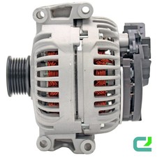 Lichtmaschine Generator 14 V 180 A Ø 50 mm HELLA für u.a. MERCEDES-BENZ C-Klasse