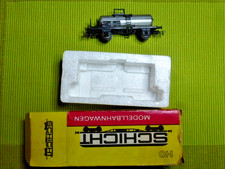 Schicht  / H0 / Güterwagen