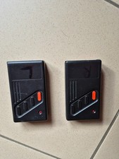 2 X  Fernbedienung Sender