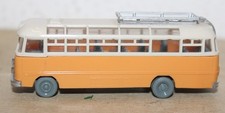 HERR Ikarus 31 Reisebus, seltene Farbe, 1:87 / H0, ohne OVP