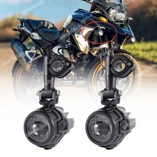 LED Nebelscheinwerfer Passend