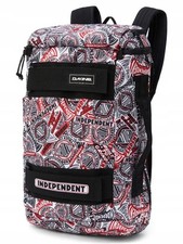 Mission Street Rucksack 25l |