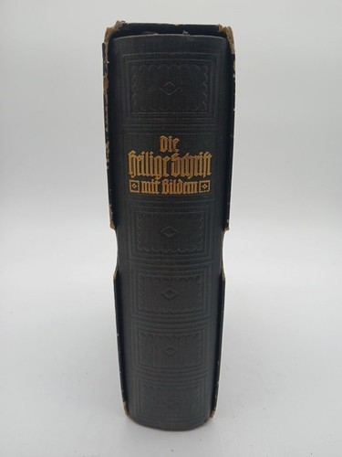 Die heilige schrift - die,
