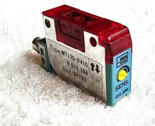 Lichtschranke Sick WT170-P410