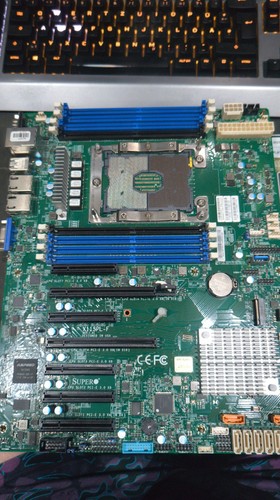 Supermicro x11spl intel - supermicro,