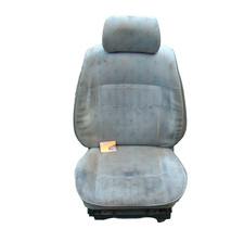 VW T4 Fahrersitz Sitz links vorn Bezug Inka Sitzwanne Kopfstütze Konsole 199,99€