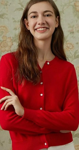 Strickjacke pullover - ✨,