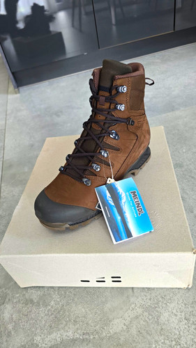 Meindl herren wanderstiefel - meindl,