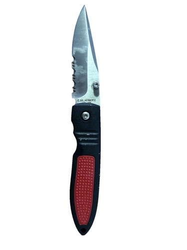 Herbertz taschenmesser - herbertz,
