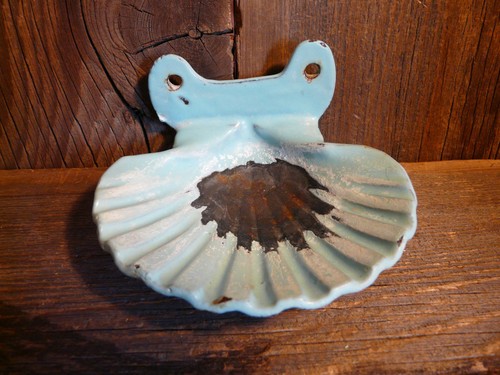 Seifenschale schale muschel - schale,