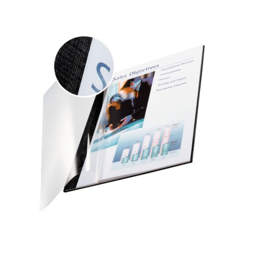 Leitz impressbind softcover - impressbind, 10