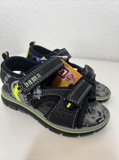 Bama Sandalen Trecking Schuhe