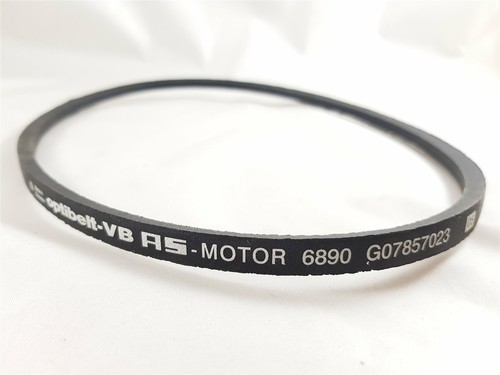 Motor keilriemen - motor,