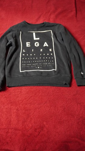 Schwarzer pulli von cayler - schwarzer, and