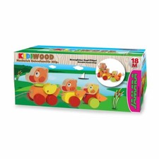 Jamara - Holzspielzeug