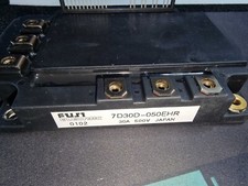 7D30D-050EHR || FUJI MODULE || REFURBISHED || 1 pc