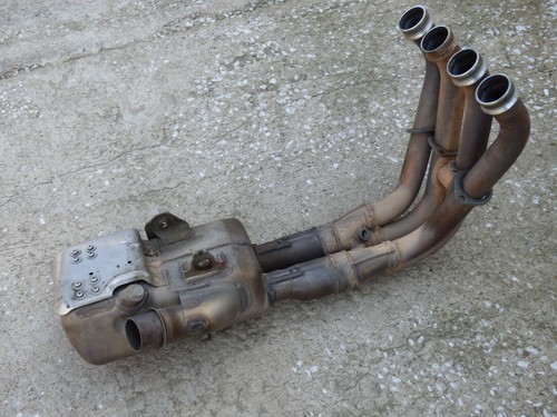Original yamaha yzf - original,
