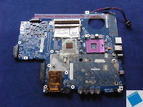 Hauptplatine für toshiba - hauptplatine,