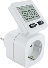Energiekostenmessgerät