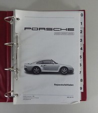 Werkstatthandbuch - , /