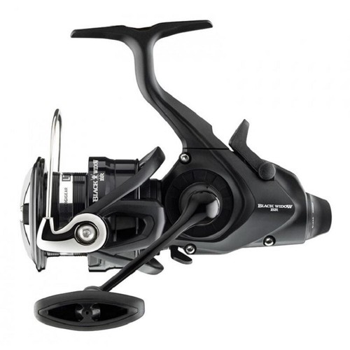 Daiwa black widow - daiwa,