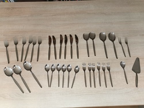 Esmeyer solingen besteckset - esmeyer,