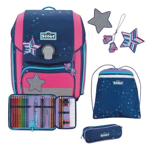 Scout basic genius set - basic,